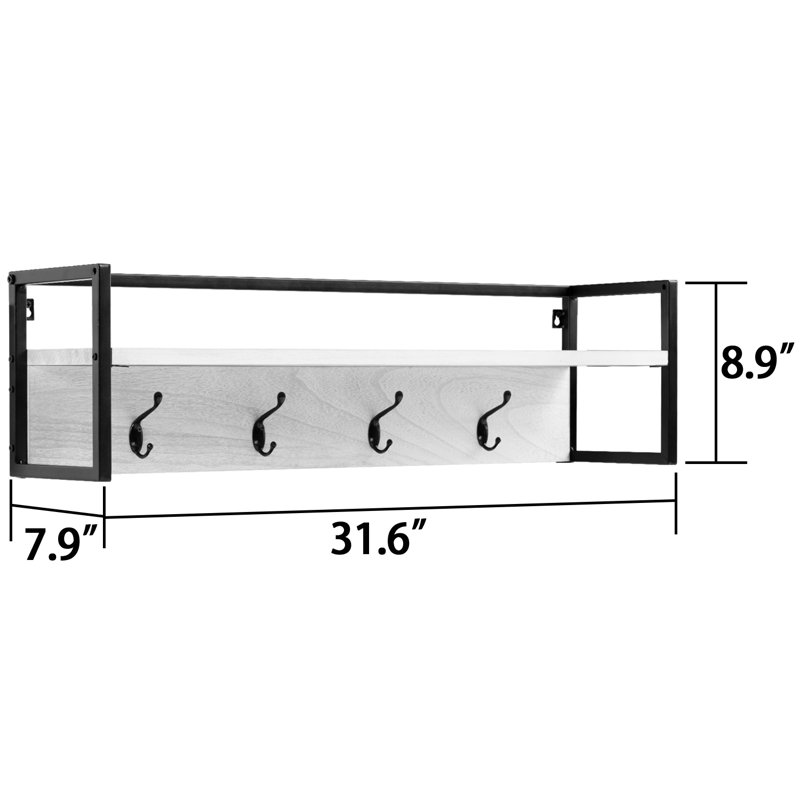 17 Stories Blandinsville & Reviews Wayfair